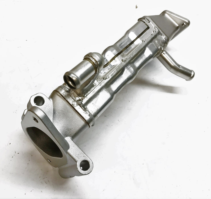 General Motors/Tokyo Rad. EGR Valve Cooler Assembly 98042441 (8-98042-441-2) NOS