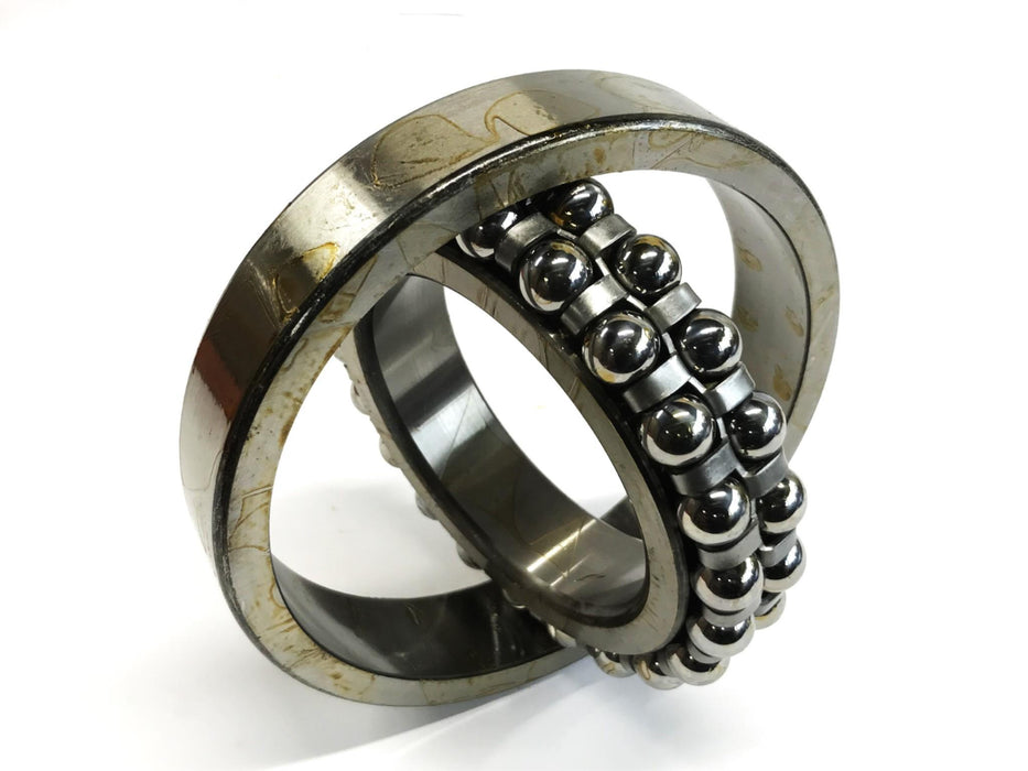 Steyr Self-Aligning Ball Bearing 1217 NOS