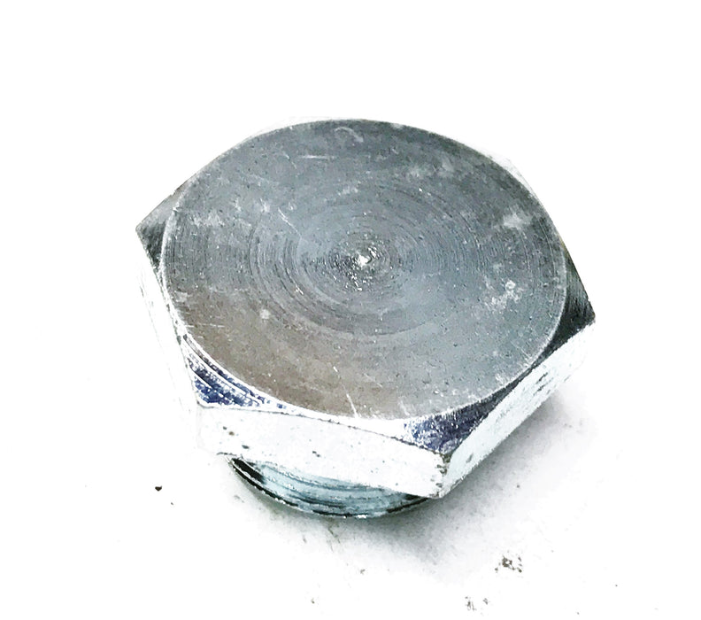 International Magnetic Drain Plug 113933H NOS