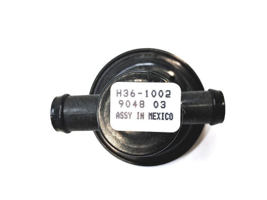 RobertShaw Heater Control Valve H-1002 [Lot of 2] NOS