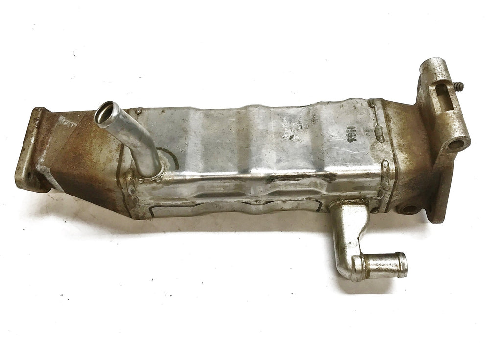 General Motors/Tokyo Rad. EGR Valve Cooler Assembly 98042441 (8-98042-441-2)