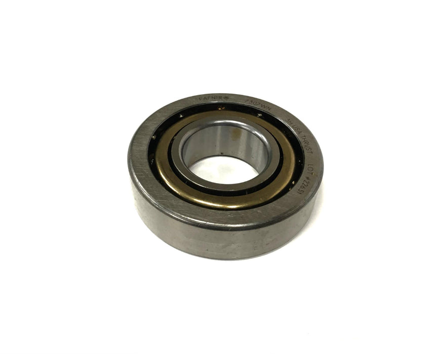 Fafnir Single Row Ball Bearing 7307WN NOS