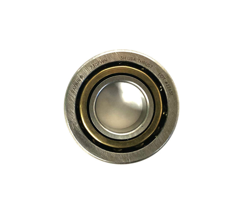 Fafnir Single Row Ball Bearing 7307WN NOS