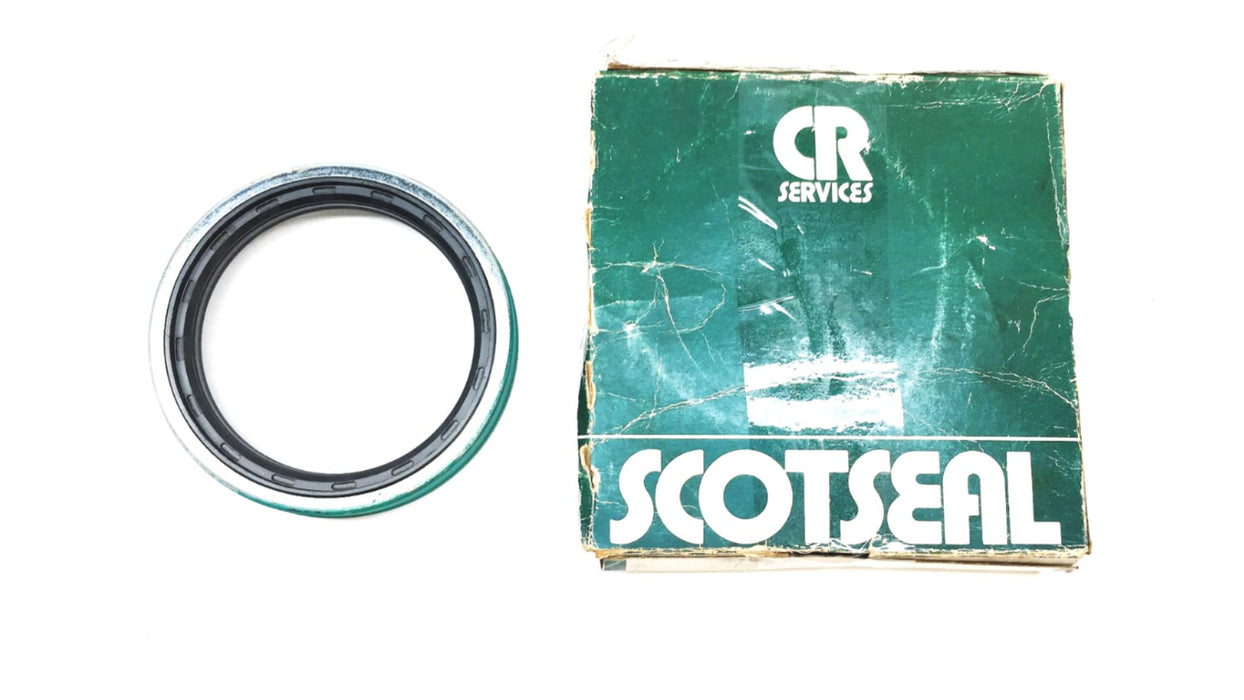 CR Services Scotseal Wheel Oil Seal 34975 NOS