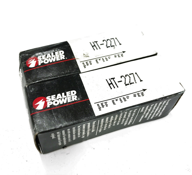 Sealed Power Engine Valve Lifter HT-2271 [Lot of 2] NOS