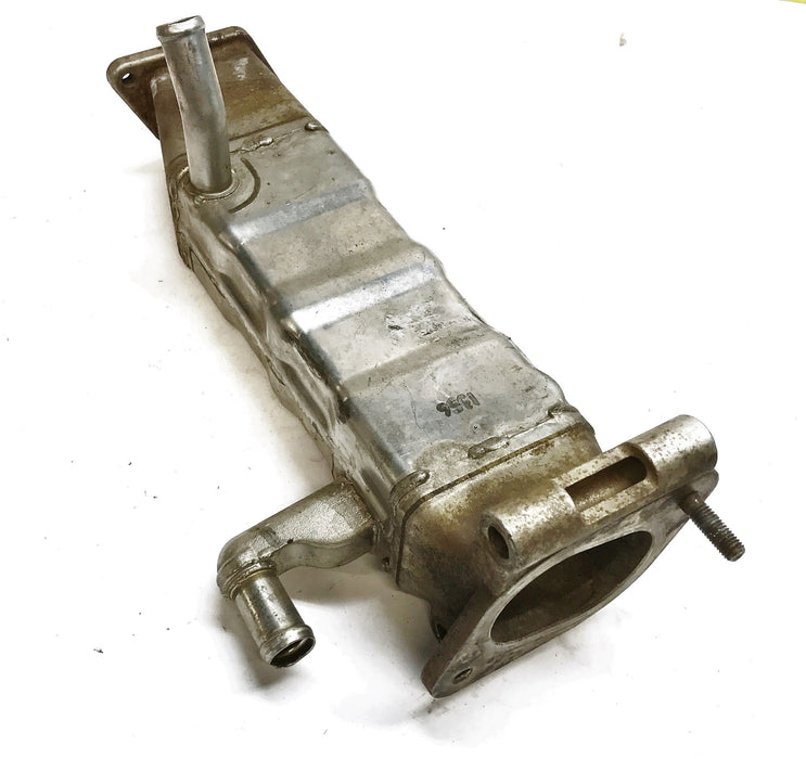 General Motors/Tokyo Rad. EGR Valve Cooler Assembly 98042441 (8-98042-441-2)