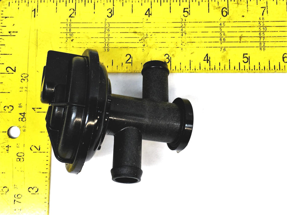 RobertShaw Heater Control Valve H-1002 [Lot of 2] NOS