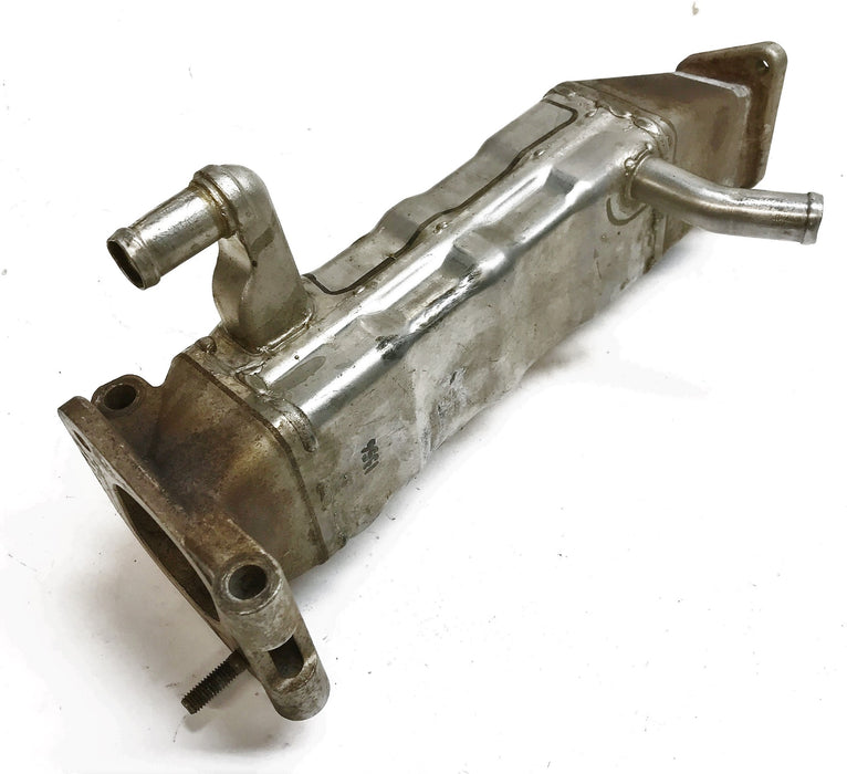 General Motors/Tokyo Rad. EGR Valve Cooler Assembly 98042441 (8-98042-441-2)
