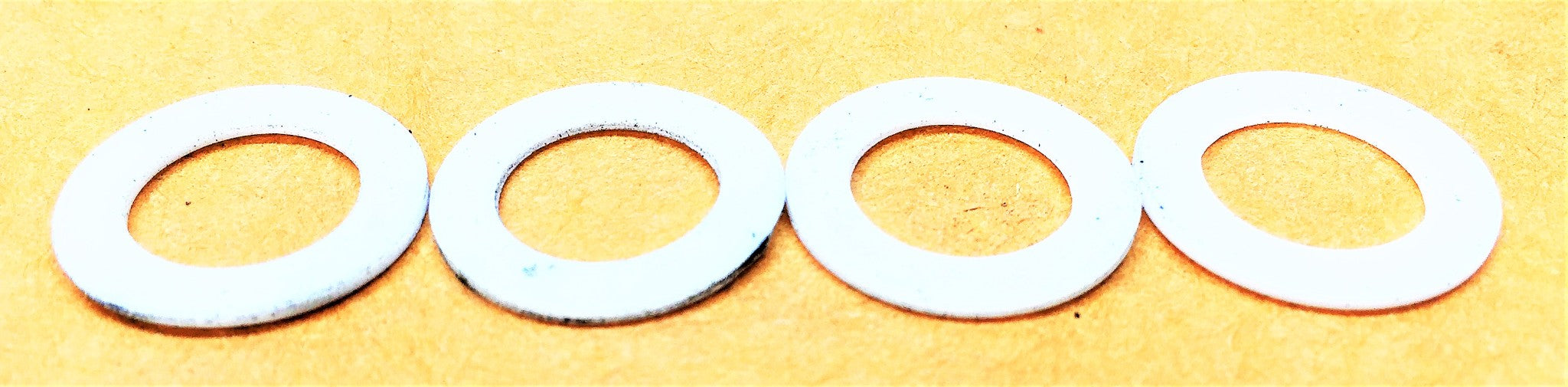 HASKEL Seal 28119 [Lot of 4] NOS