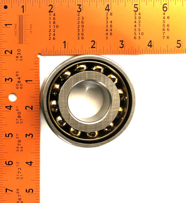 Fafnir Single Row Ball Bearing 7307WN NOS
