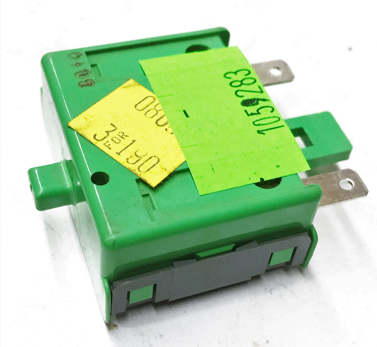 Volvo Green Warning Buzzer 3081686 NOS