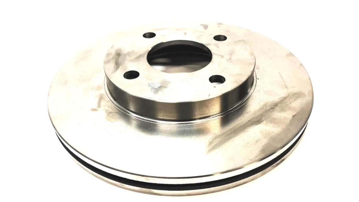 Motorcraft Disc Brake Rotor 1M5J-2C502-AA (BRR87) NOS