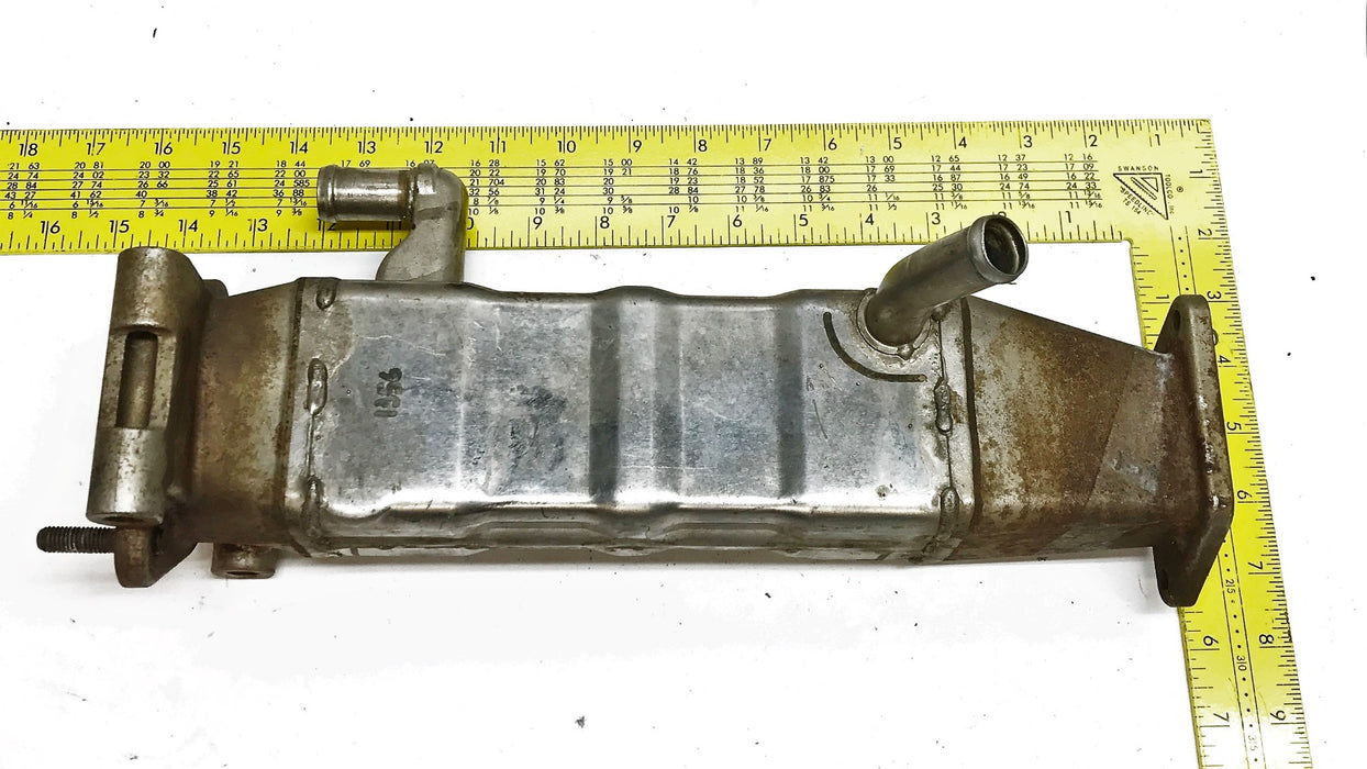 General Motors/Tokyo Rad. EGR Valve Cooler Assembly 98042441 (8-98042-441-2)