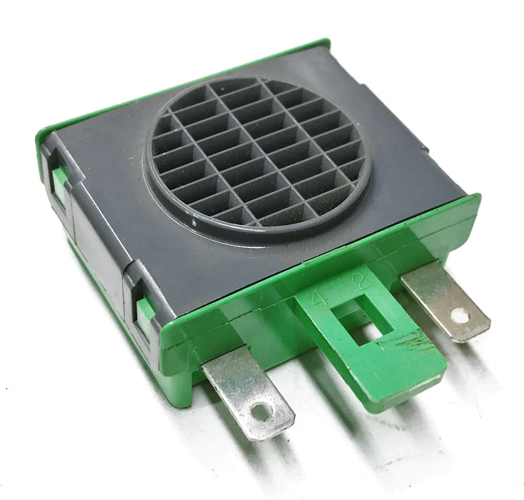 Volvo Green Warning Buzzer 3081686 NOS