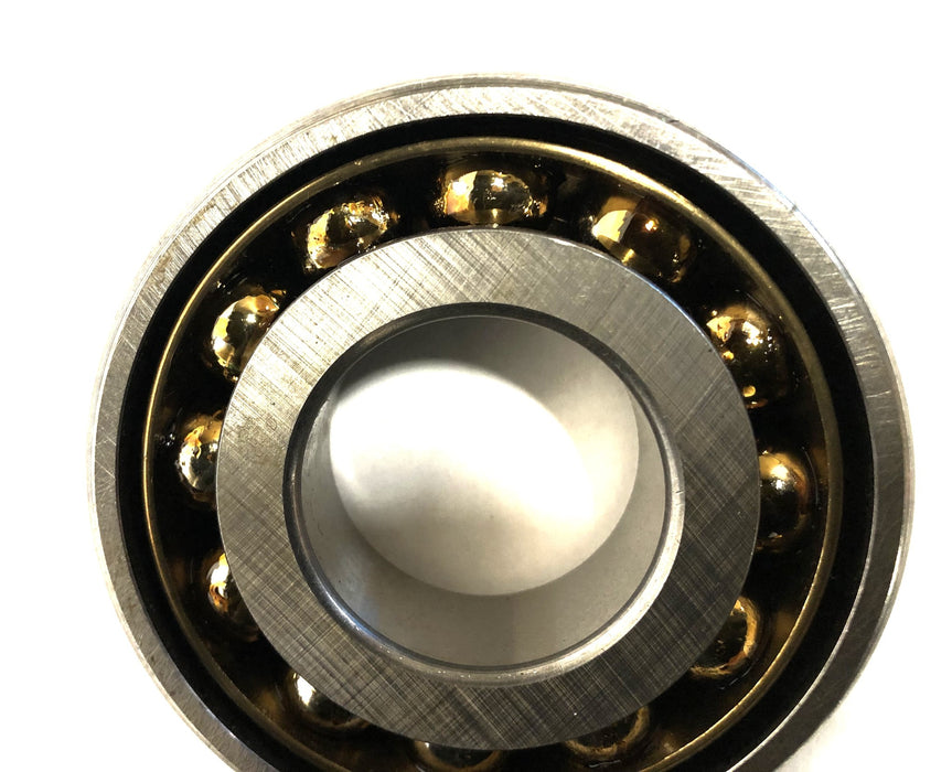 Fafnir Single Row Ball Bearing 7307WN NOS
