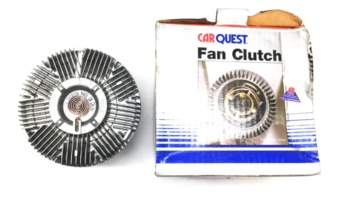 Car Quest Fan Clutch 77259 NOS