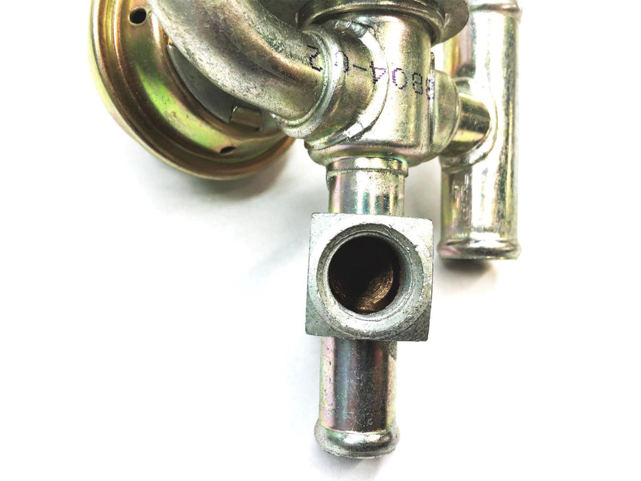 RobertShaw Heater Control Valve H-414 NOS