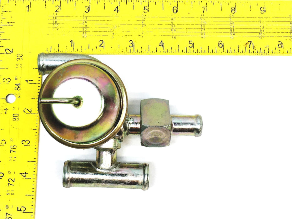 RobertShaw Heater Control Valve H-414 NOS