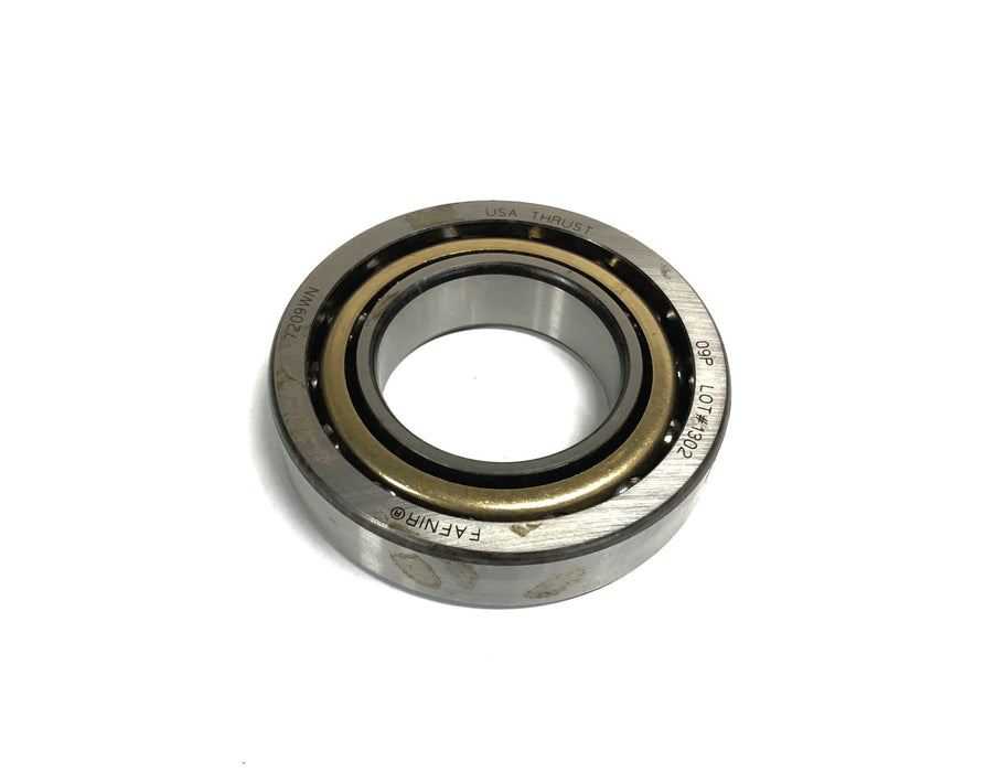 Fafnir Angular Contact Ball Bearing 7209WN NOS