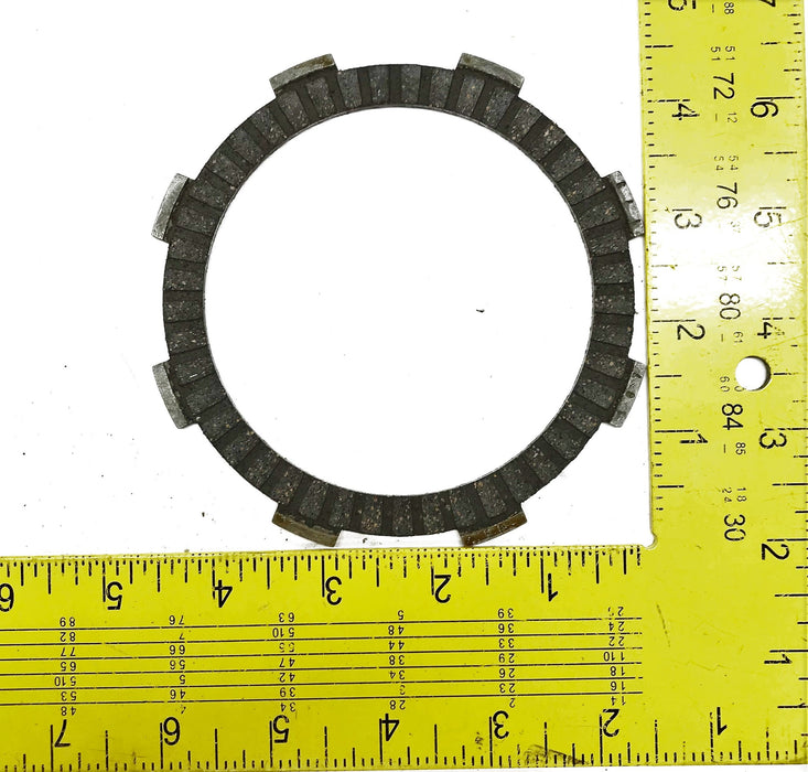 Honda OEM Clutch Friction Disc 22201-GF6-000 [Lot of 4] NOS