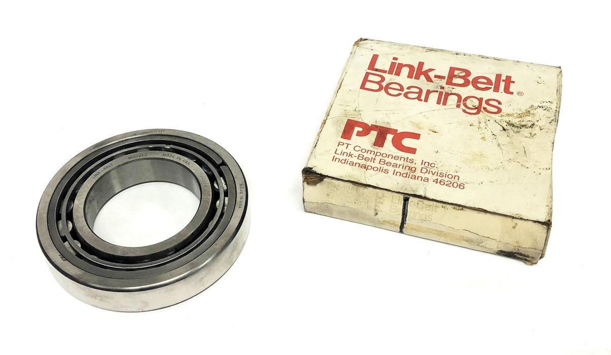Link-Belt Cylindrical Roller Bearing M1213T/MA1213 NOS