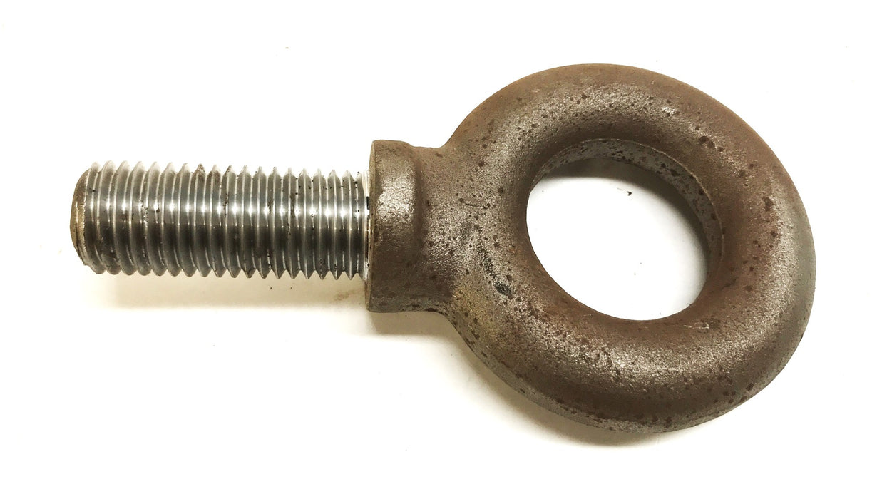 Unbranded 1-1/8 inch Lifting Eye Bolt U-2 NOS