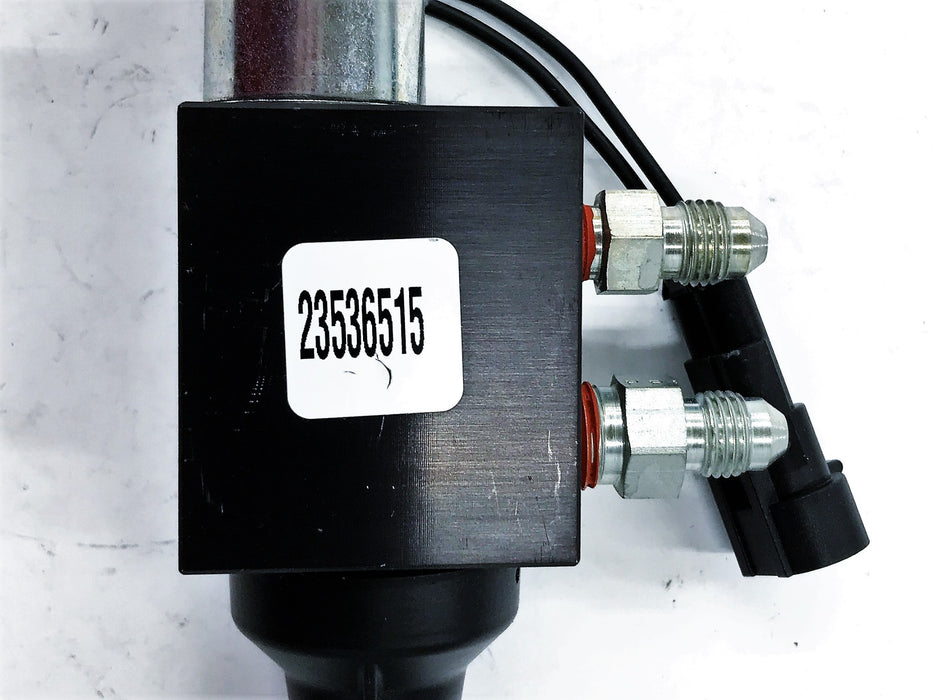 Detroit Diesel OEM Remanufactured Solenoid Valve E23536515 (No Box Included) NOS
