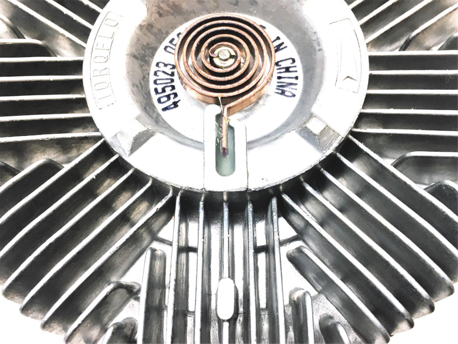 Car Quest Fan Clutch 77259 NOS