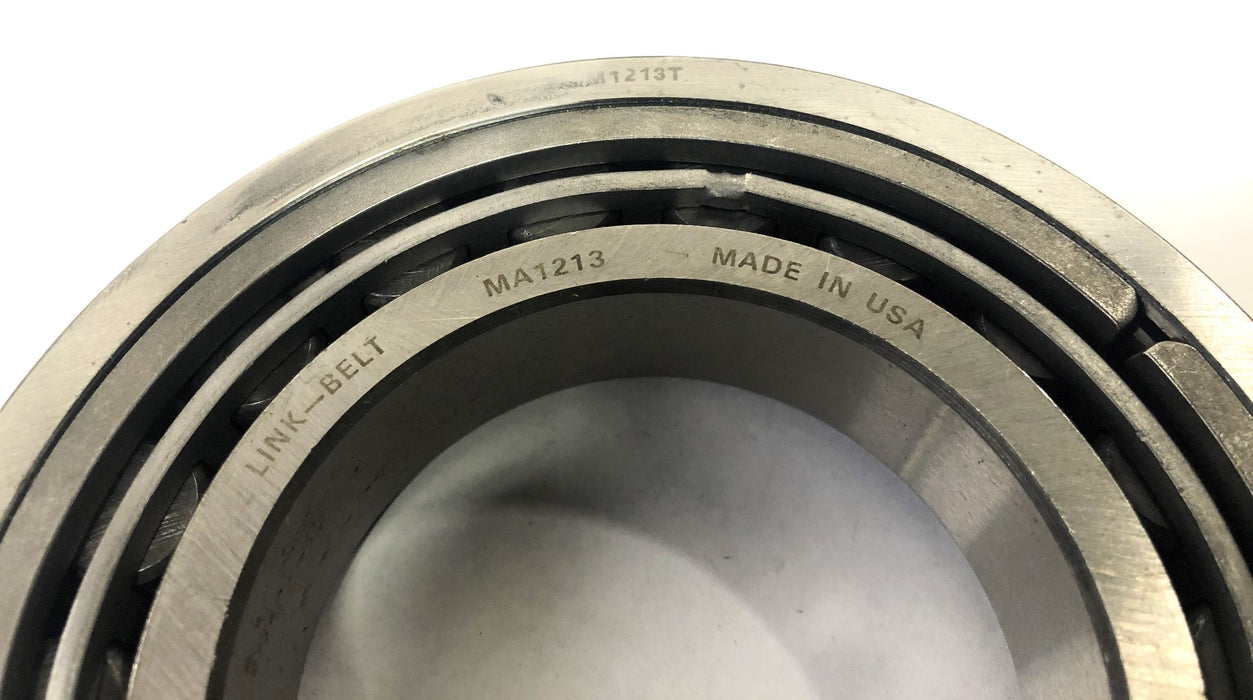 Link-Belt Cylindrical Roller Bearing M1213T/MA1213 NOS