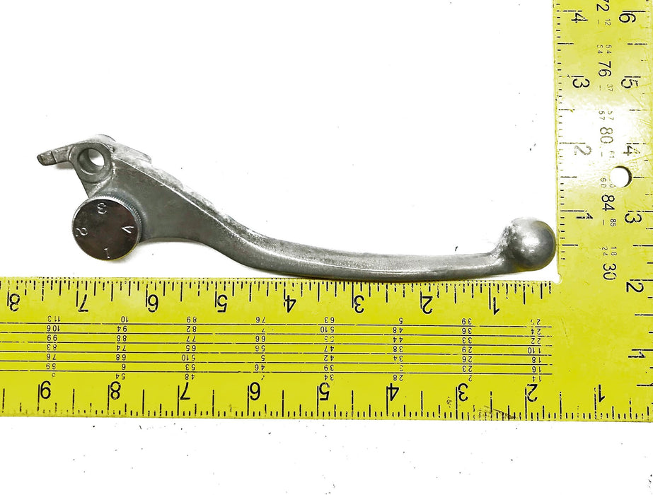 Suzuki OEM Brake Lever 57420-32C00 NOS