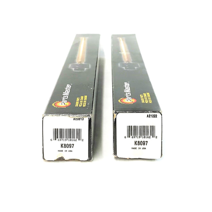 Parts Master Sway Bar Link Kit K8097 [Lot of 2] NOS