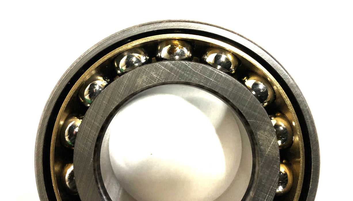 Fafnir Angular Contact Ball Bearing 7209WN NOS
