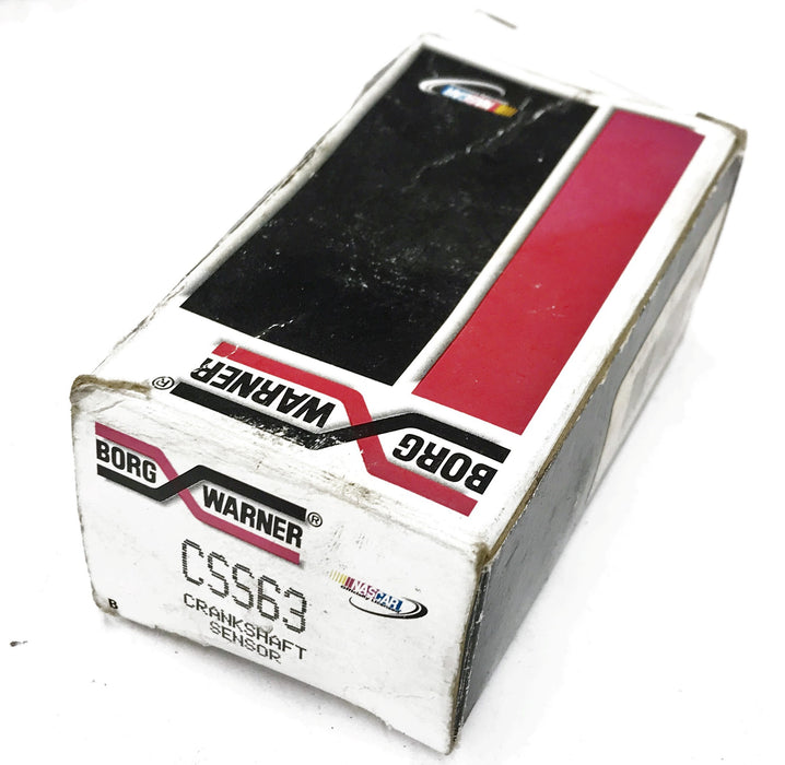 Borg Warner Crankshaft Sensor CSS63 NOS