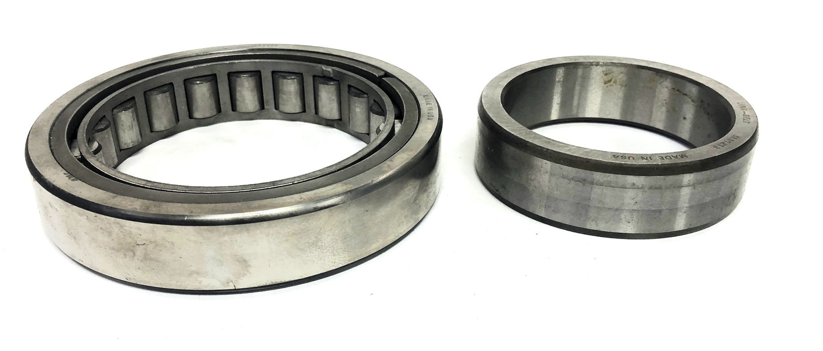 Link-Belt Cylindrical Roller Bearing M1213T/MA1213 NOS