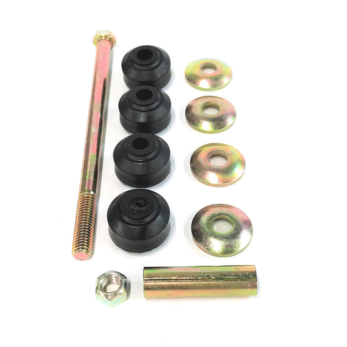 Parts Master Sway Bar Link Kit K8097 [Lot of 2] NOS