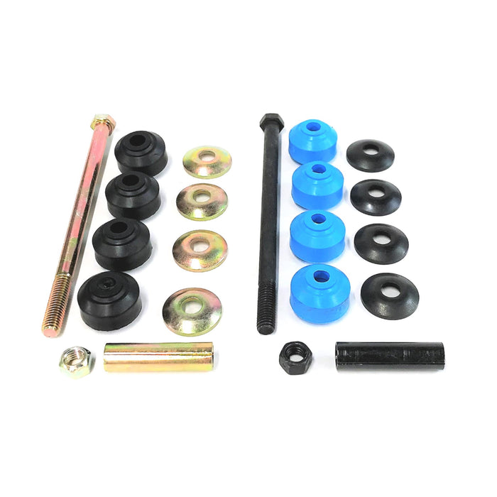 Parts Master Sway Bar Link Kit K8097 [Lot of 2] NOS