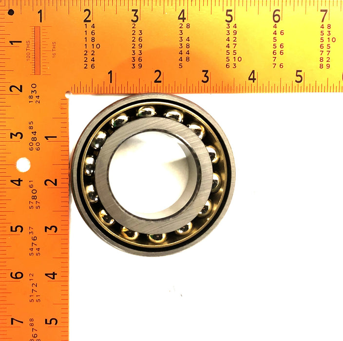 Fafnir Angular Contact Ball Bearing 7209WN NOS