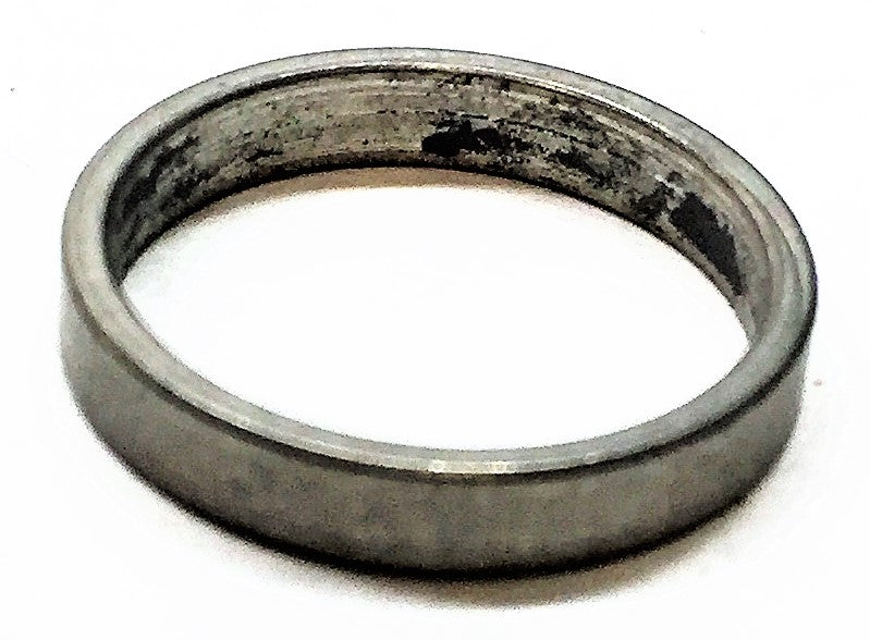 HASKEL 1/2" Ball Check Valve Ring [Lot of 4] 29374 NOS