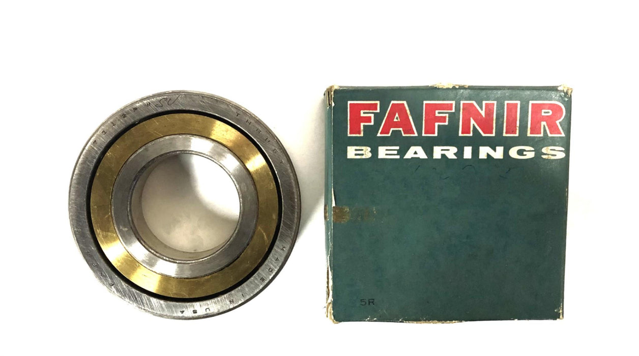 Fafnir Angular Contact Ball Bearing 7312PWSU NOS