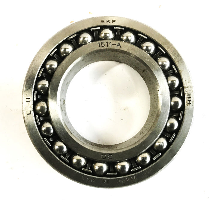 SKF Self-Aligning Ball Bearing 1511-A NOS