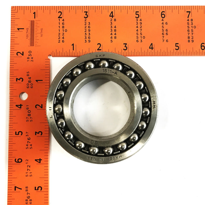 SKF Self-Aligning Ball Bearing 1511-A NOS