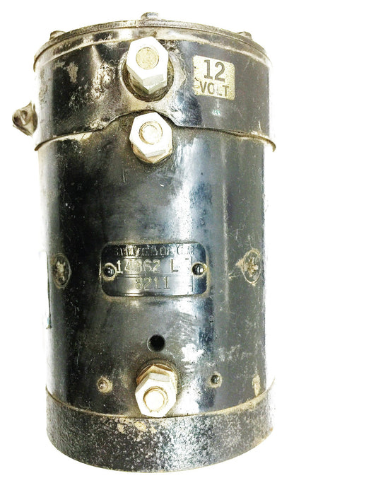 Thermo King Pump Motor 14362 L (14362L8211) REMANUFACTURED