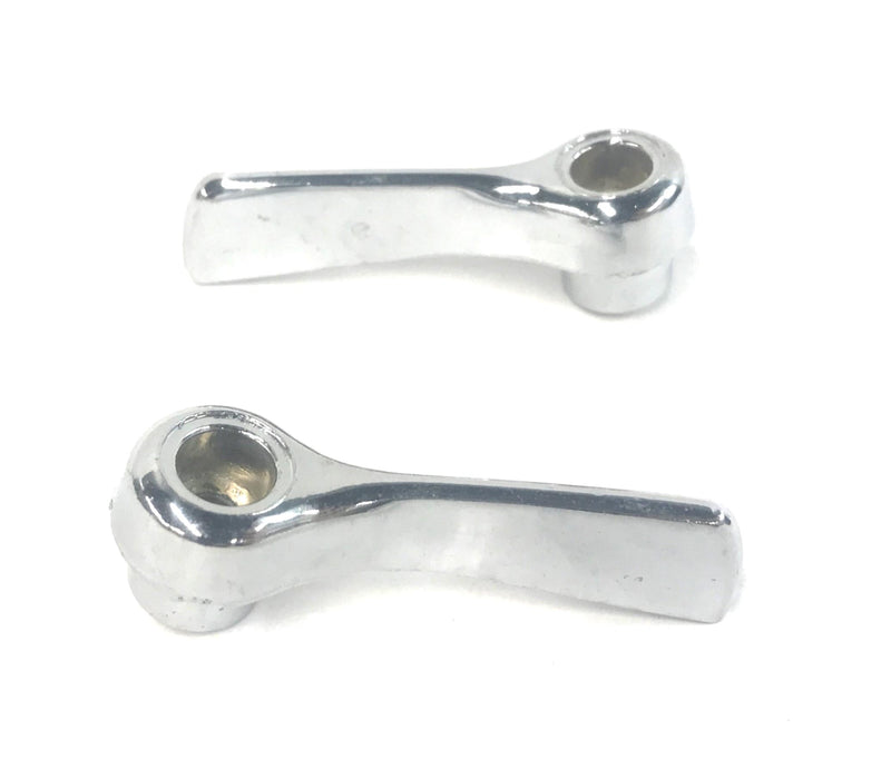Sexauer/Crane Dial-ese Lever with "C" Index Button 080010 (CR-6) [Lot of 2] NOS