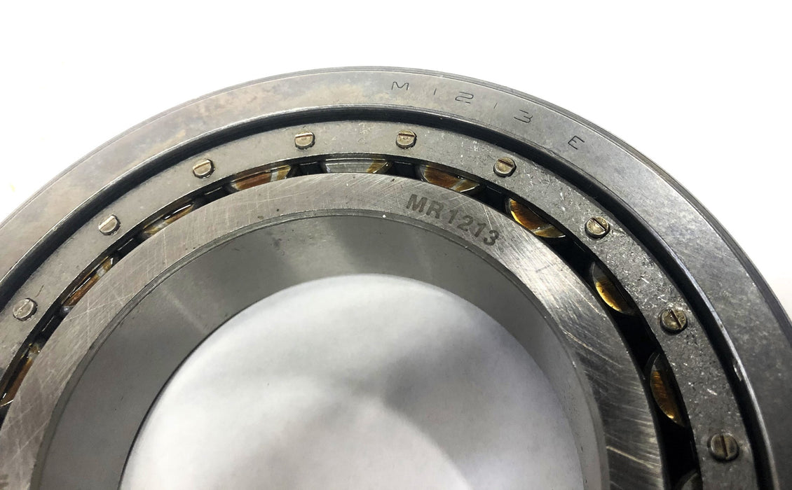Link-Belt Cylindrical Roller Bearing MR1213EX NOS