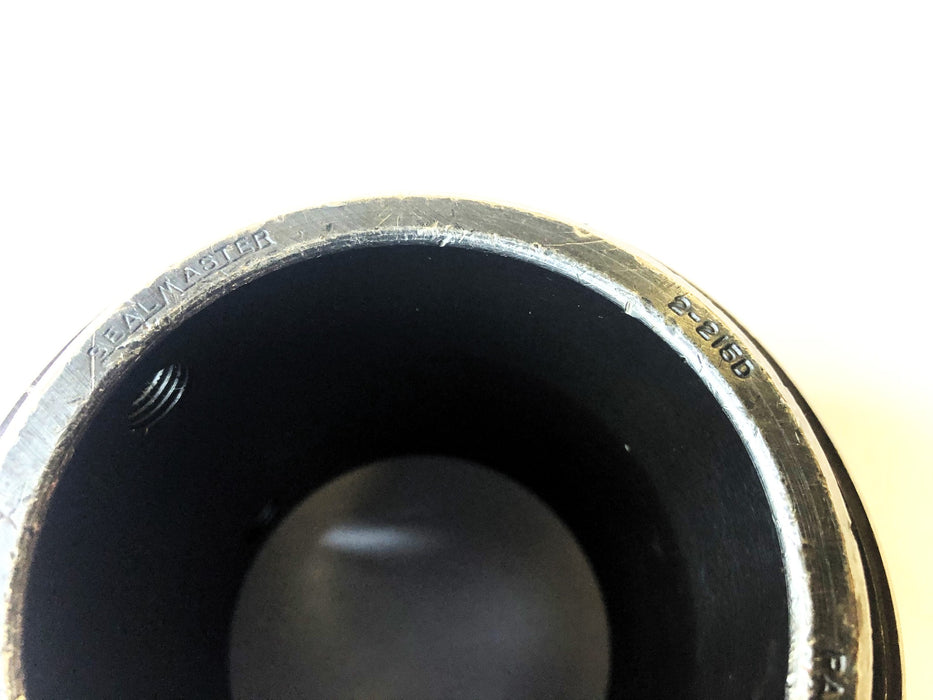 SealMaster Ball Bearing Insert 2-215D NOS