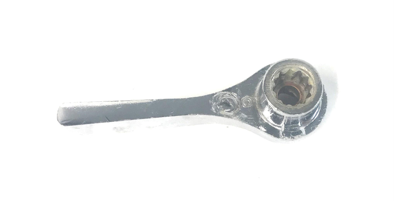 Sexauer/Crane Dial-ese Lever with "C" Index Button 080010 (CR-6) [Lot of 2] NOS