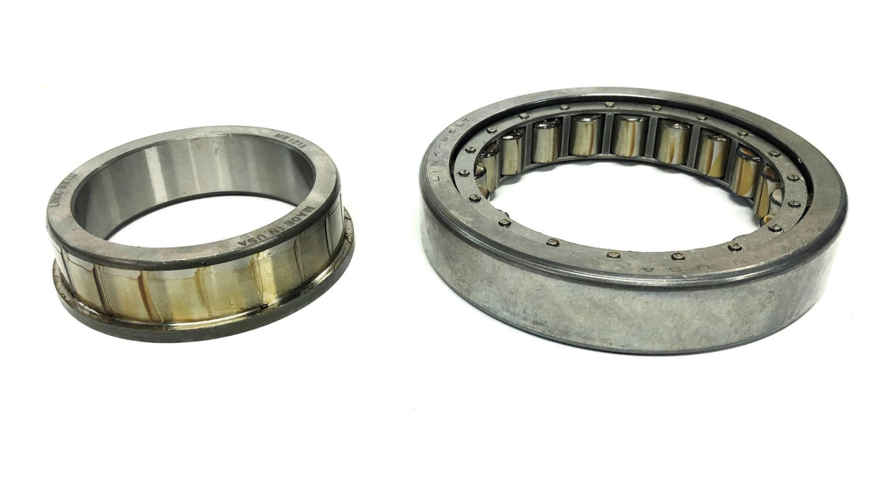 Link-Belt Cylindrical Roller Bearing MR1213EX NOS