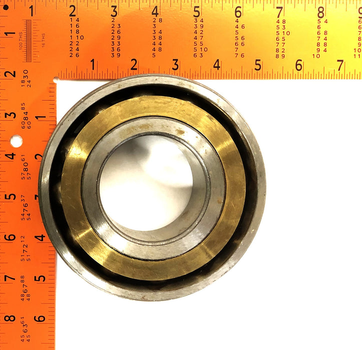 Fafnir Angular Contact Ball Bearing 7312PWSU NOS