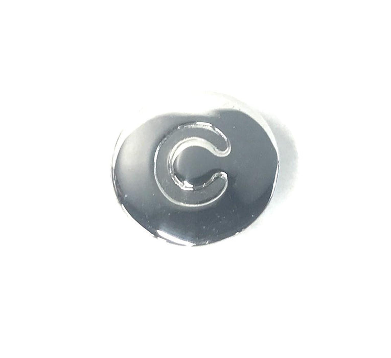 Sexauer/Crane Dial-ese Lever with "C" Index Button 080010 (CR-6) [Lot of 2] NOS