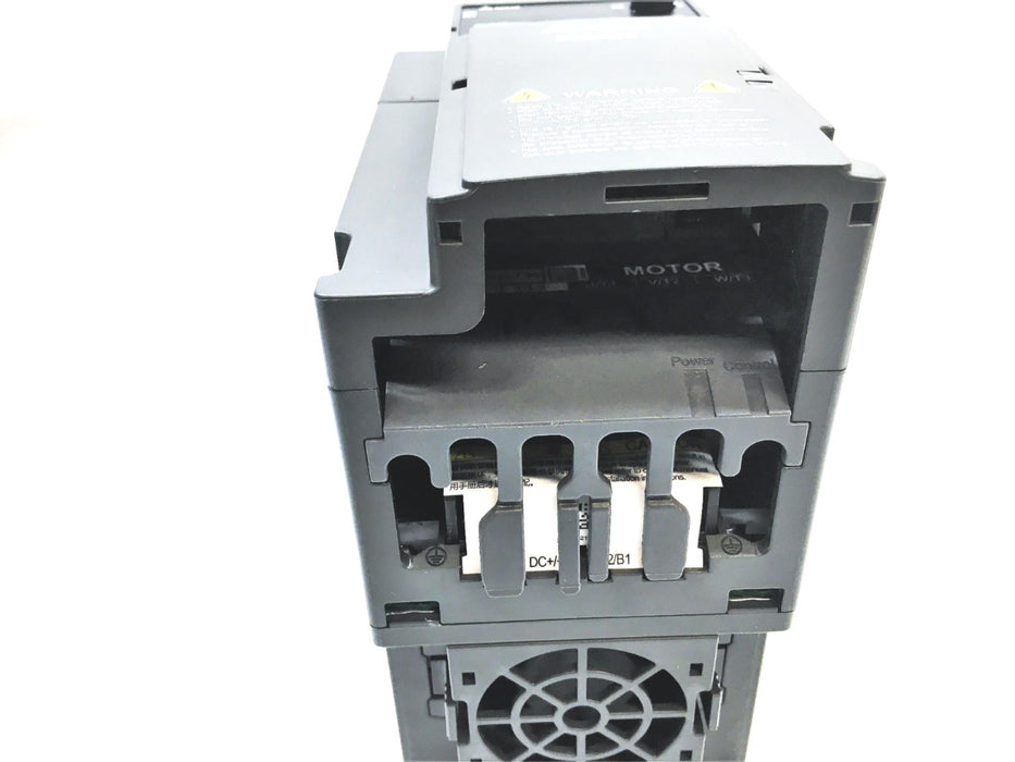 Delta Series MS300 Inverter VFD5A5MS43AFSAA NOS